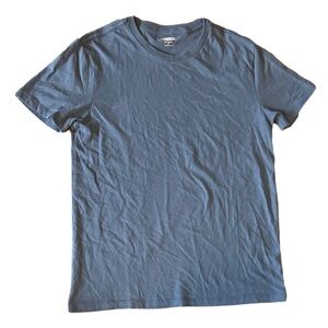 Old Navy Classic Blue Men's T-Shirt